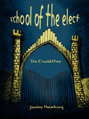 cover image of School of the elect